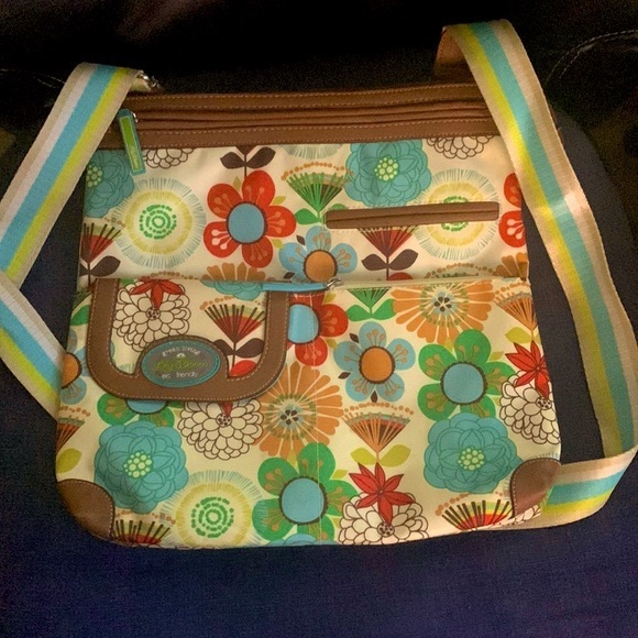 Lily Bloom Bags 7 Cute Lily Bloom Crossbody Bag Poshmark
